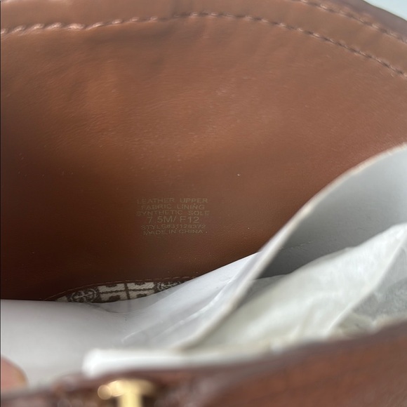 Tory Burch Amanda Riding Boot - Picture 11 of 11